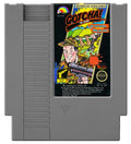 Gotcha - Nintendo NES