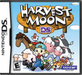 Harvest Moon DS - Nintendo DS