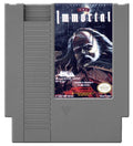 Immortal - Nintendo NES