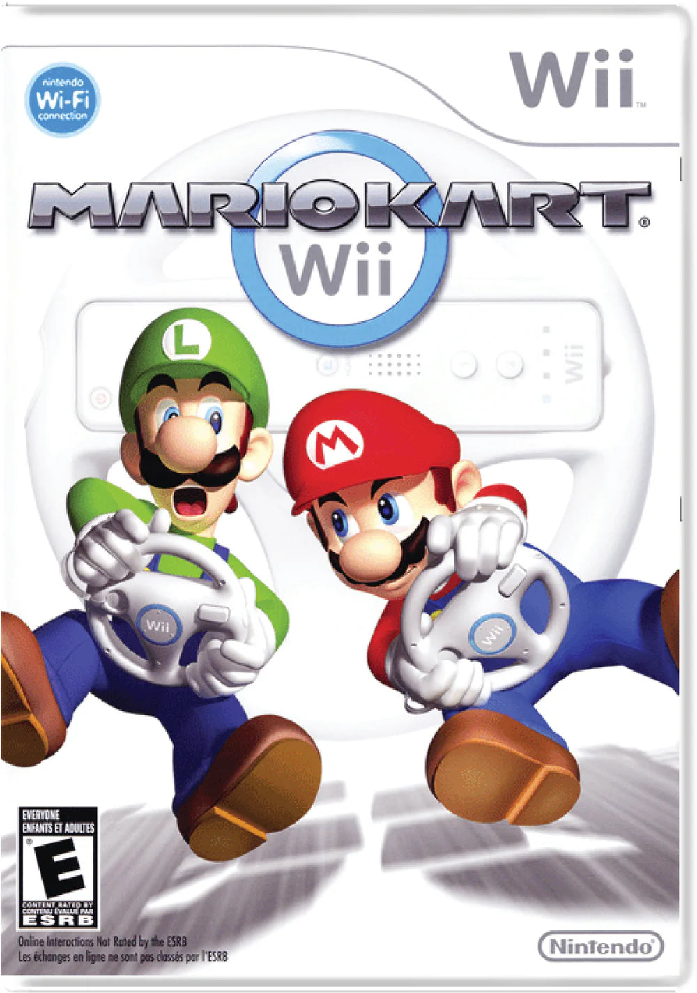 MARIOKART WII