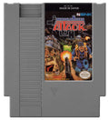 Mechanized Attack - Nintendo NES