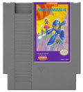 Mega Man 4 - Nintendo NES