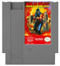 Ninja Gaiden - Nintendo NES