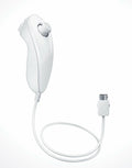 Wii Nunchuck White - Wii