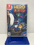 Heroland Nintendo Switch Hero Land