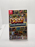 30 In 1 Game Collection Vol. 1 Nintendo Switch
