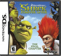 Shrek Forever After - Nintendo DS