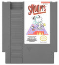 Snoopy's Silly Sports - Nintendo NES