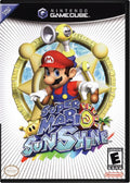 Super Mario Sunshine - Nintendo GameCube