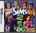 The Sims 2 - Nintendo DS