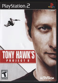 Tony Hawk Project 8 - Playstation 2